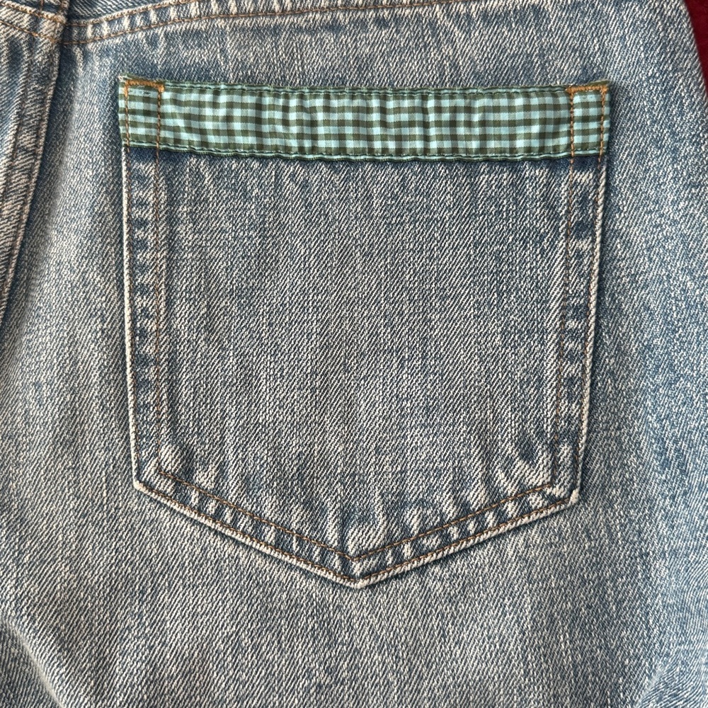 NWT, J. Crew Haida Wash Denim Jeans - Picture 3 of 4